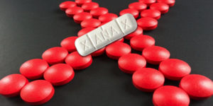 Xanax: Controlling, Reducing, Stopping - by Dr. Ross Grumet